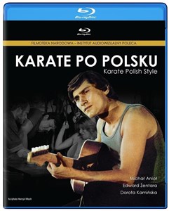 Karate po polsku (blu-ray)  Canada Bookstore