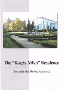 The" Księży Młyn" Residence w.ang Canada Bookstore