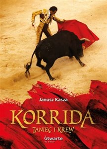 Korrida Taniec i krew to buy in Canada