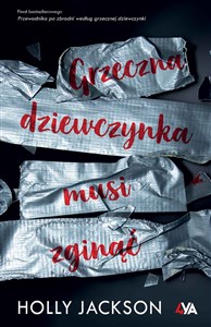 Grzeczna dziewczynka musi zginąć - Polish Bookstore USA