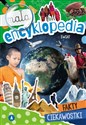 Świat. Mała encyklopedia  - Opracowanie zbiorowe