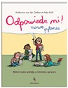 Odpowiedz mi! Nowe pytania - Katharina Gathen