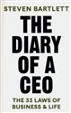 The Diary of a CEO The 33 Laws of Business and Life - Steven Bartlett
