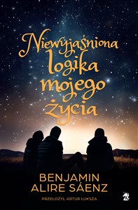 Niewyjaśniona logika mojego życia  