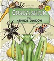 Owadziarium, czyli geniusz owadów online polish bookstore