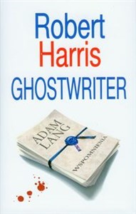 Ghostwriter Bookshop