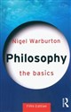 Philosophy: The Basics  in polish