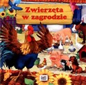 Zwierzęta w zagrodzie  