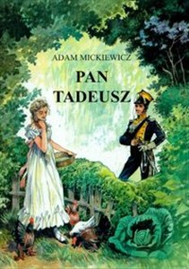 Pan Tadeusz polish usa