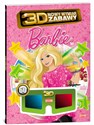 Barbie 3D Nowy wymiar zabawy SWT101 - Opracowanie Zbiorowe