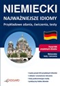 Niemiecki Najważniejsze idiomy - Krystyna Łuniewska pl online bookstore