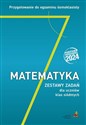 Matematyka 7 Przygotowanie do egzaminu ósmoklasisty Zestawy zadań dla uczniów klas siódmych to buy in USA