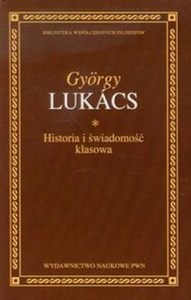 Historia i świadomość klasowa  