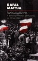 Państwowość PRL w polskiej refleksji politycznej lat 1956-1980 to buy in USA
