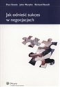 Jak odnieść sukces w negocjacjach - John Murphy, Richard Russill, Paul Steele polish books in canada