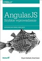 AngularJS Szybkie wprowadzenie to buy in Canada