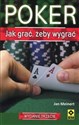 Poker Jak grać, żeby wygrać Polish bookstore