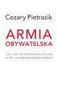 Armia Obywatelska - Cezary Pietrasik Canada Bookstore