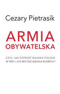 Armia Obywatelska Canada Bookstore