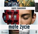 [Audiobook] Małe życie - Hanya Yanagihara