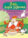 Ząb zupa zębowa Łamańce językowe to buy in Canada