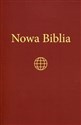 Nowa Biblia bookstore