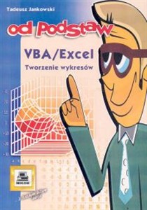 VBA/Excel Tworzenie wykresów Polish bookstore