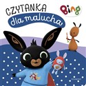 Bing Pora spać Czytanka dla malucha pl online bookstore