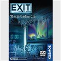 Exit: Stacja badawcza - 