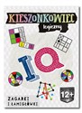 Kieszonkowiec logiczny IQ - Polish Bookstore USA