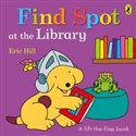 Find Spot at the Library to buy in USA
