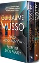 Pakiet: Sekretne życie pisarzy / Zjazd absolwentów  books in polish