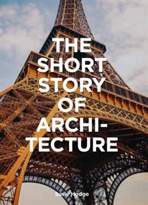 The Short Story of Architecture  Canada Bookstore