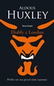 Diabły z Loudun - Aldous Huxley polish books in canada