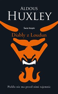 Diabły z Loudun polish books in canada