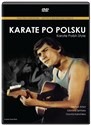 Karate po polsku DVD  pl online bookstore