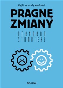 Pragnę zmiany - Polish Bookstore USA