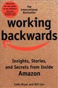 Working Backwards  - Colin Bryar, Bill Carr  