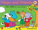 Hippo and Friends 1 Pupil's Book - Claire Selby, Lesley McKnight
