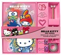 Zestaw papierniczy Hello Kitty HK50137  - 