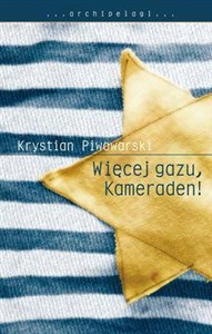 Więcej gazu, Kameraden! Polish Books Canada