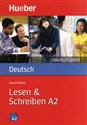 Lesen & Schreiben A2 to buy in Canada