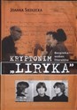 Kryptonim Liryka Bezpieka wobec literatów Canada Bookstore