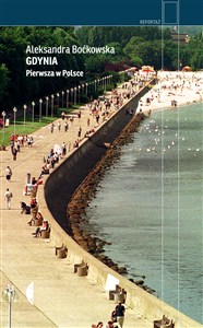 Gdynia Pierwsza w Polsce  