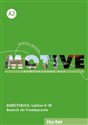 Motive A2 AB + audio  Canada Bookstore