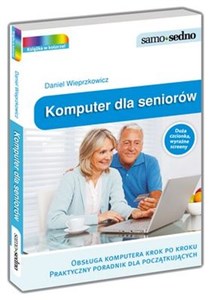 Komputer dla seniorów  