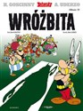 Asteriks Wróżbita Tom 19  