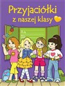 Przyjaciółki z naszej klasy Polish Books Canada