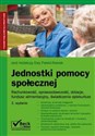 Jednostki pomocy społecznej + CD Bookshop