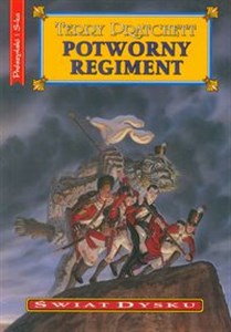 Potworny regiment  